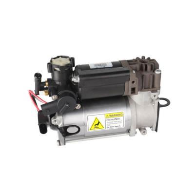 China Car parts air compressor air suspension system for Mercedes-Benz W216 Cl W221 S/Cls E-CLASS T-Model (S211) for sale