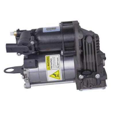 China Reputation Solid Air Suspension Compressor for Mercedes Benz W221 S-CLASS (W221) for sale