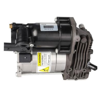 China W639 Assembly Kit Compressor Of Germany Car VITO Bus (W639) Car Air Suspension Pump for sale