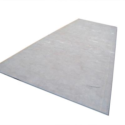 China Supply Dc01 Dc02 Prime Mild Carbon Steel Plate / Iron Cold Rolled Steel Plate Sheet Price for sale