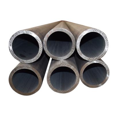 China ASTM A106 A53 Seamless Carbon Steel Pipe High Temperature Standard Specification Steel Pipe for sale