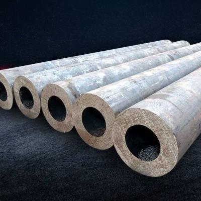 China Professional Manufacturer Smls Pipe API 5L / ASTM A106 Gr. B / A53 Gr. B Sch40 Sch80 Ape Seamless Low Carbon Steel Pipe for sale