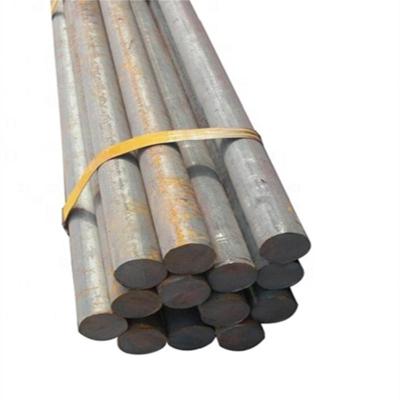 China Carbon Structure Steel Round Bar Steel Round Bar for sale