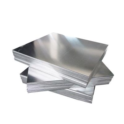 China China Roofing Aluminum Sheet Aluminum Plate  Price 6061 Zinc Aluminum Plate for sale