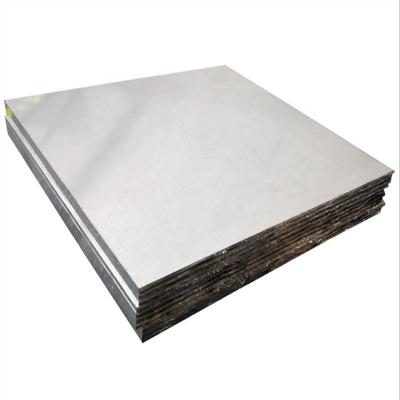 China Aluminum Sheet Manufacturers 1050/1060/1100/3003/5083/6061Aluminum Plate For Cookwares And Lights for sale