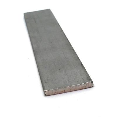 China Carbon Steel Flat Bar/Hot Rolled Slitted Steel Flat Bars/Q195-235 for sale