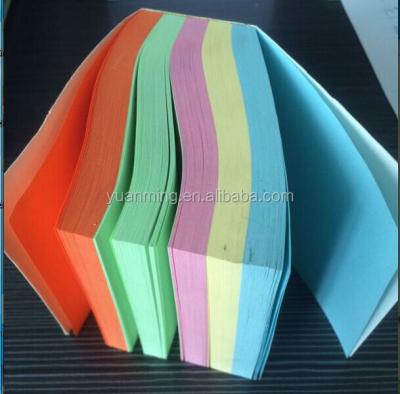 China Customed Sticky Note Book Note Pad for sale