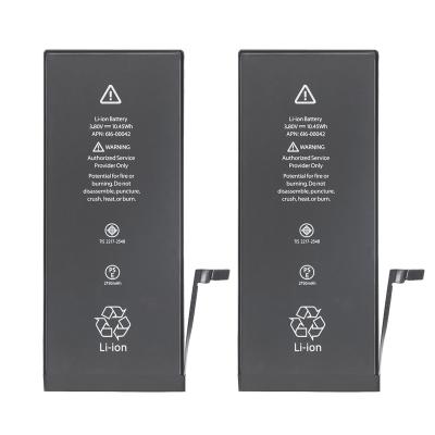 China Wholesale High Quality Cell Phone China Manufacturer Cell Phone Batteries For Cell Phone 5s 6 6s Cell Phone 5 Battery For Phone 6splus for sale