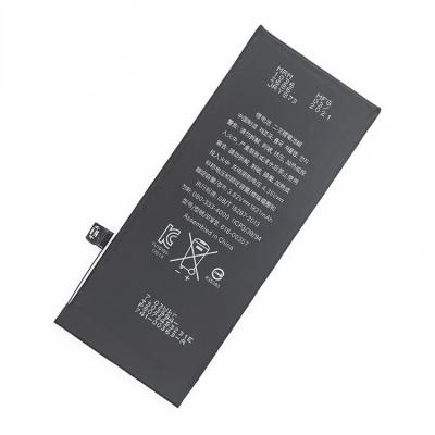 China High Quality JR 1821 Battery 3.82v Mah Battery For Phone 8 Mobile Phone Battery for sale