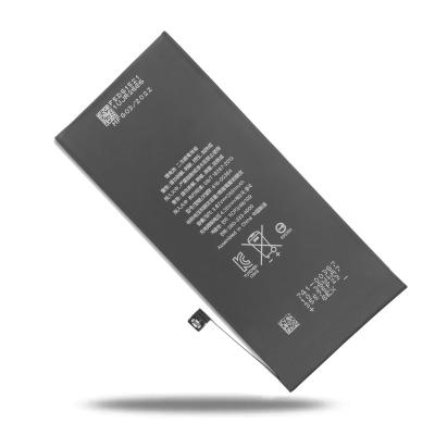 China Original Mobile Phone Replacement Battery for Iphone 8 plus 2691mah for sale