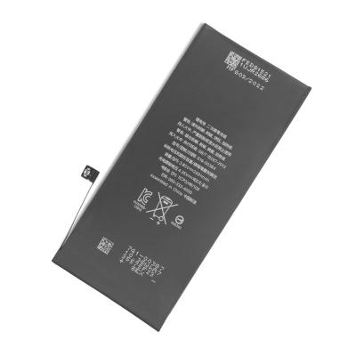 China Original Mobile Phone 0 Cycle Capacity 2691mah Battery For 8p 8plus Phone for sale