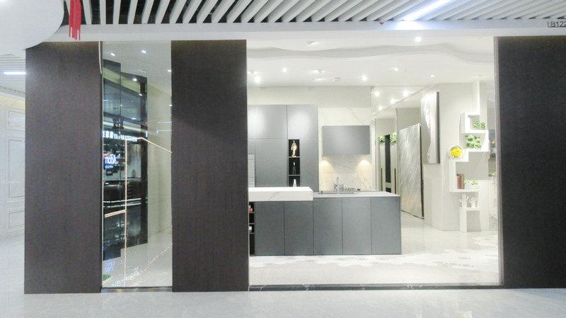 Verified China supplier - Allure Cabinetry  (Foshan) Co.,Ltd