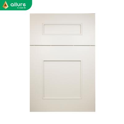 China Attractive Plywood Solid Wood Durable American Modular Buffet Doors for sale