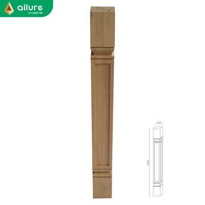 China Decoration Attract Color Decorative Bamboo And Woodgrain Frame Sideboard Crown Molding Carve Bar 6cm for sale