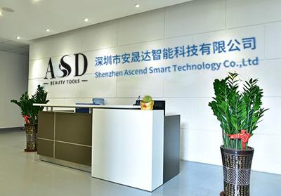 Verified China supplier - Shenzhen Ascend Smart Technology Co., Ltd.