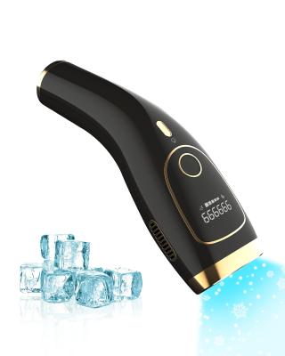 China Portable Anti-Puffiness Hair Removal Skin Rejuvenation IPL Laser Hair Removal 2021 for sale