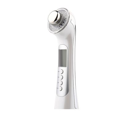 China Anti Aging Tool Beauty Equipment Face Deep Cleansing Massager Rejuvenate Skin Device for sale