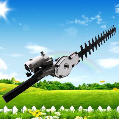 China High quality 7t 26mm 9t 26mm 9teeth 28hedge trimmer head, brush cutter parts, multi brush cutter parts factory selling L-12 for sale