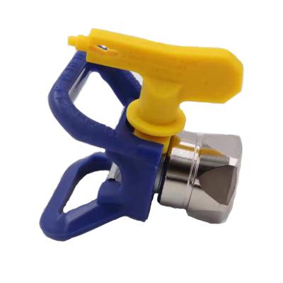 China Nozzle 523 Etc Style Airless Nozzle Sprayer Airbrush Tip Paint Spray Gun Spray Tip Tip for Titan Wagner Airless Paint Spray Gun for sale