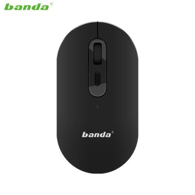 China factory price bulk sale promotional computer custom logo 3D printed airplane computer wireless mouse for sale