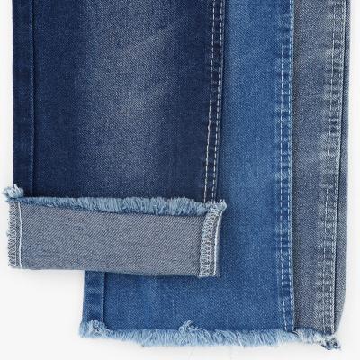 China Custom Made-to-Order 15116C 15116C Shrink-Resistant Rolls of Denim Fabric 10.5 Oz Weight Woven Denim Fabric Sample for sale