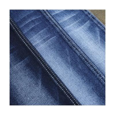 China Breathable jeans fabric fabric stretch denim fabric price supplier jeans fabric material for sale