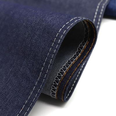 China Shrink-resistant made in china bulk denim fabric denim fabric texitile wholesale for sale