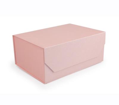 China Soft Edges Amazon Gift Box Wholesale Specialty Hot Selling Luxury Folding Paper Clothing Bags Shoes Packaging Box Cardboard Gift Box for sale