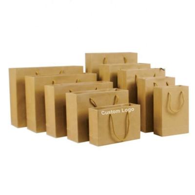 China Handled Clothing Paper Bag Packaging Clothing Packaging Black Plastic Bag Clothing Packaging Bag for sale