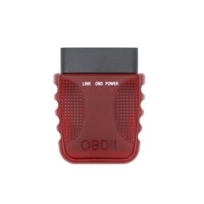 China Best Cheap OBD11 Mini WIFI OBD2 Code V107 Fault Diagnostic Tools Auto Car Code Reader elm327 OBDII Car Diagnostic Scanner For Android/Windows/IOS for sale