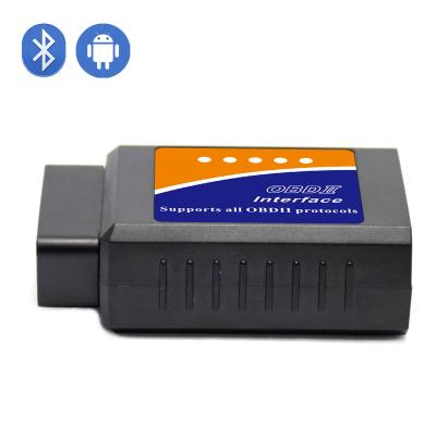 China Support All OBDII Protocols Diagnosis Best Auto OBD Tools Diagnostic Scanner C03H2-1 2.0 For Android Cheap Vehicle Diagnostics for sale