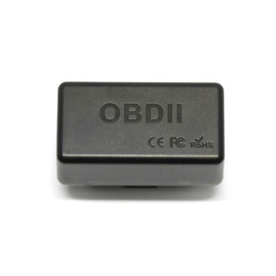 China Support all OBDII protocols C01HW-1 OEM ODM IOS scanner automotive obd2 elm327 automotive wifi obd 2 scanner for sale