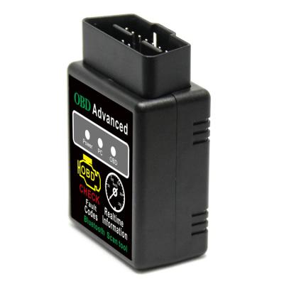 China Support All OBDII Protocols C02H2-1 Price V1.5 V1.5 Code Reader Professional Car Wireless Opel Tech2 Obd2 Scanner Speed ​​Limiter for sale