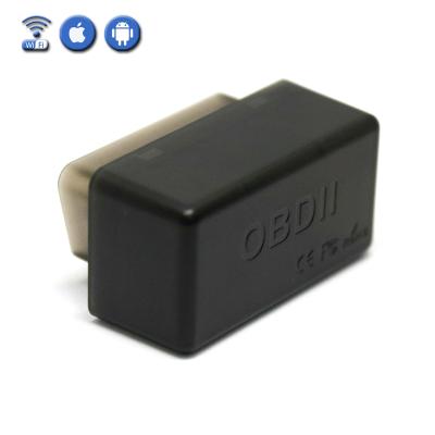 China Support All OBDII C01HW-1 WIFI OBD2 Protocols For Automotivo Best IOS Android Diagnostic Scanner Cheap Car Scanner Automotive Software Free for sale