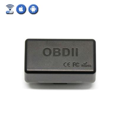 China Support All OBDII Protocols C01HW WIFI OBD2 For Auto Scan Tool Cheap Elm327 Wifi Scanner X Best IOS Android Diagnostic Tool Diagnostic Scanner for sale