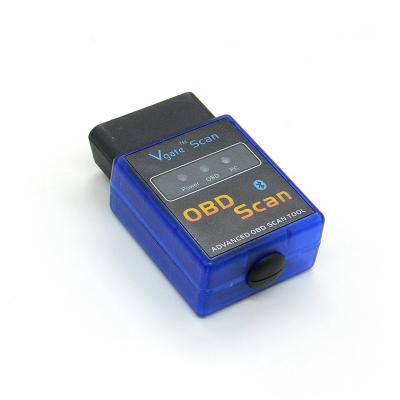 China Fault Code ELM327 MINI BT OBD2 Version V1.5 OBDII ELM327 V Vgate Scanner ELM 327 Diagnostic Vgate 1.5 Code Reader Cars Diagnostic Tools 12v for sale