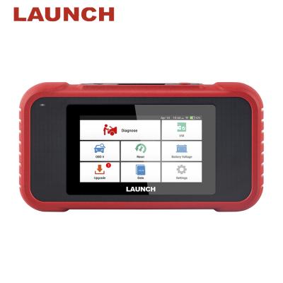 China Universal Cars Launch X431 CRP129E CRP123E CRP129 CRP123 Creader VIII OBD2 Diagnostic Tool For ENG/AT/ABS/SRS Multi-Language Free Update for sale