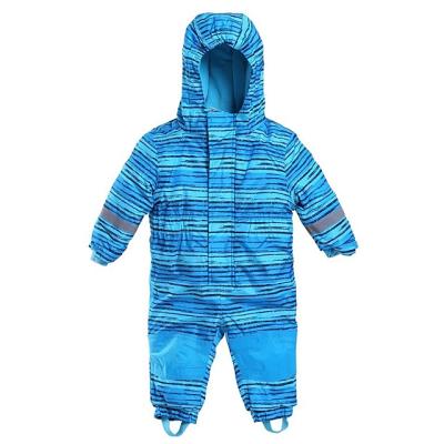 China New Style Breathable Cheap Active Wear Winter Warm Kids Ski Snowsuit Kids Ski Suits With Hood for sale