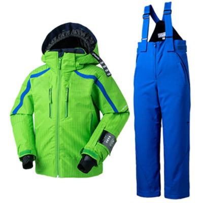 China New Design Breathable Ski Snow Jumpsuit High Quality Ski Overall Waterproof Jumpsuit for sale