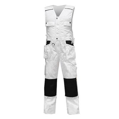 China Wrinkle Resistant Durable Multi Knee Pad Cargo Work Trousers Cordura Work Pants for sale