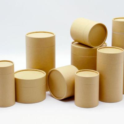 China Biodegradable Eco Friendly Lift Up Design Paper Packaging Tube Scent Gold Fortress OEM Silver Custom Craft Time Industrial Surface for sale