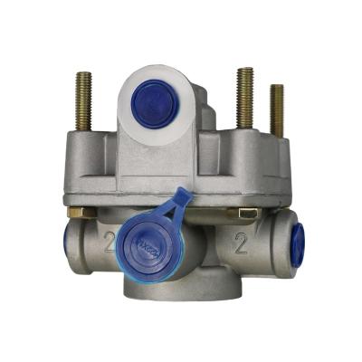 China Hocean-Max Hot Selling Wholesale Professional Control Valve Truck Hocean-Max Control Valve 973001020 105 x 103 x 104mm for sale