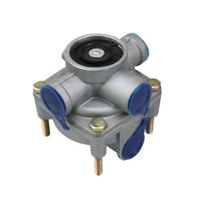 China High Quality Protective Valve Brand 9730010100 HOcean-Max Control Valve 104 x 100 x 105mm for sale