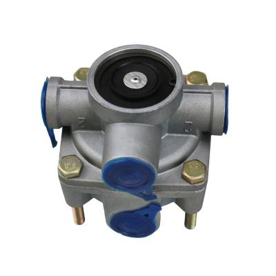 China Quality Assurance Brand 9730010100 Cost Effective Hocean-Max Control Valve 104 x 100 x 105mm for sale