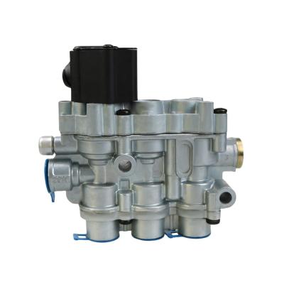 China high quality solenoid valve from manufacturer 4729001100 Hocean-Max brand solenoid valve suitable for trucks 4729000740 for sale