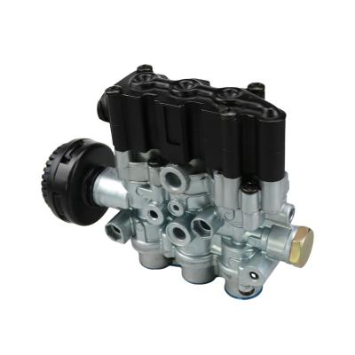 China high quality brand 4729000650hydraulic solenoid valve Hocean-max solenoid valve is suitable for trucks 211 x 159 x 71mm for sale