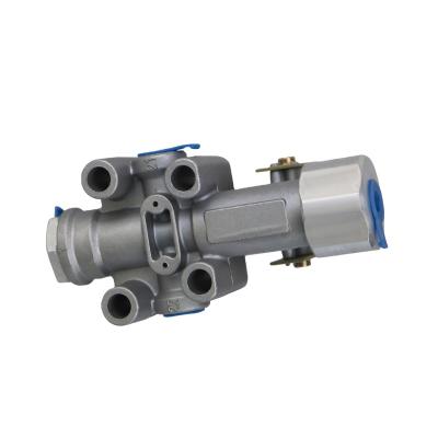 China Chinese Brand 4640060000 High Cost Performance Size 132 x 98 x 66mm Valve Hocean-Max Manufacturer Good Quality Height Control Valve for sale