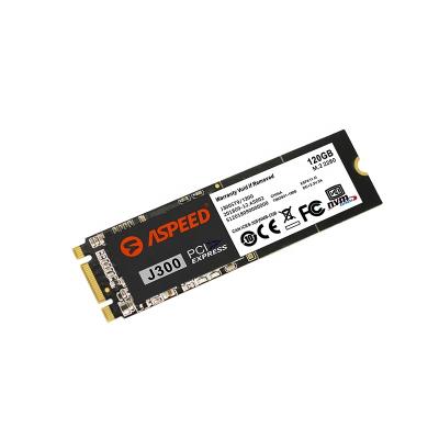 China SSD Top Selling Laptop High Speed ​​SSD For Macbook SATA M.2 SSD 128GB for sale