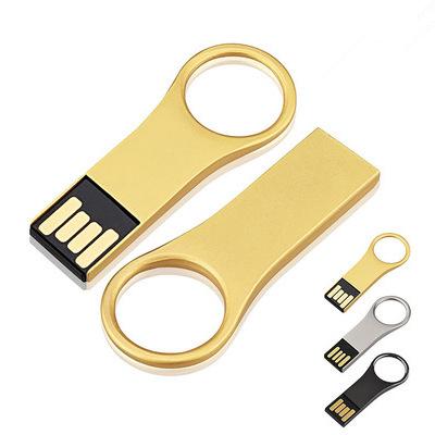 China 2021 New Style Metal USB 3.1 Flash Flash Drives 128GB Memoria USB Mini Metal Pen Drive 16GB 32GB USB Drive 64 Gigabyte for sale