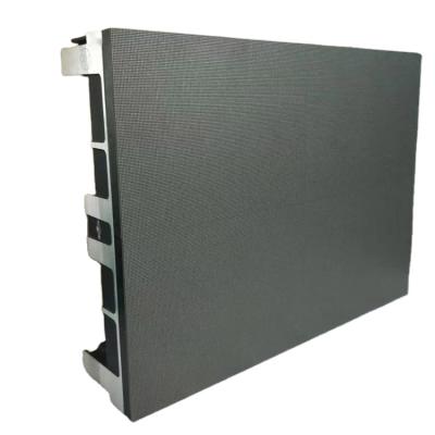 China Shopping Mall Meeting HD Small Size-Pitch Reception P1.5 LED Screen Indoor High Definition Splicing LED Display for sale